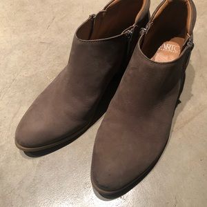 Franco Sarto Ankle Boots